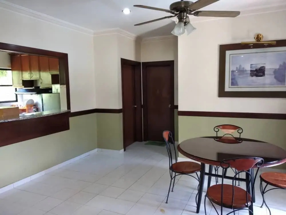 Ann Homestay Villa 893