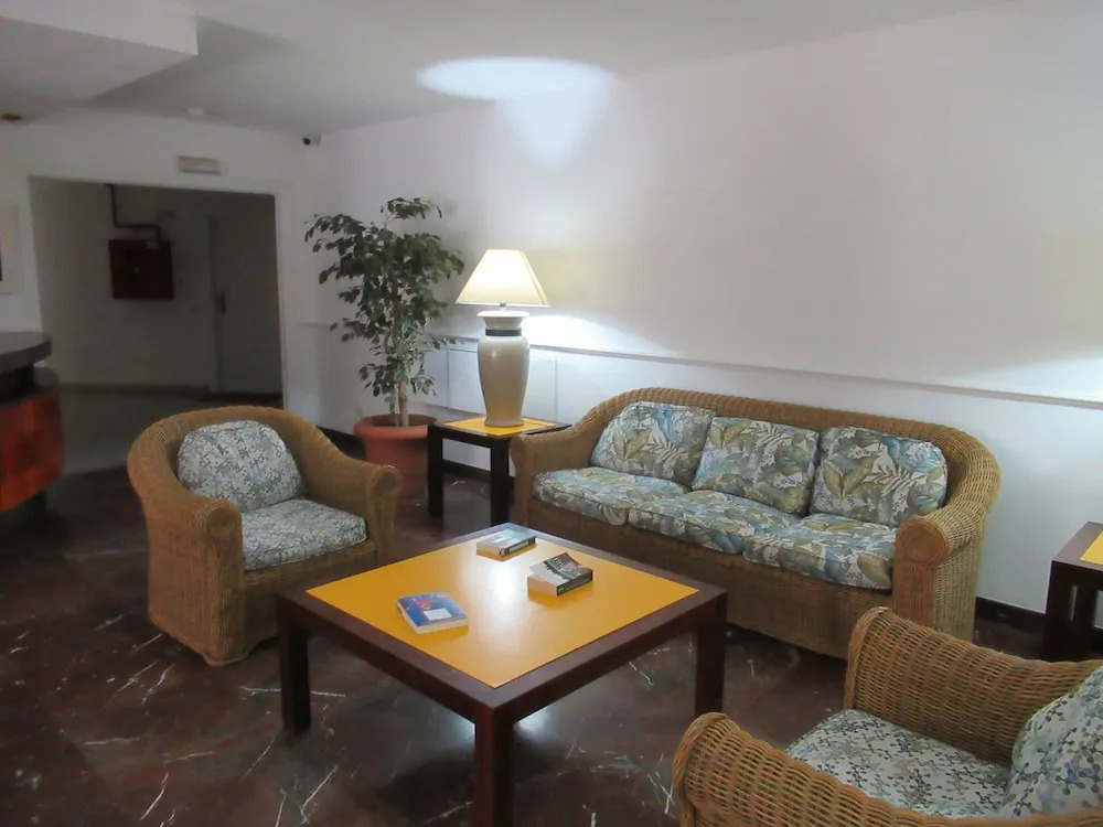 Apartamento Marsín Las Canteras 307