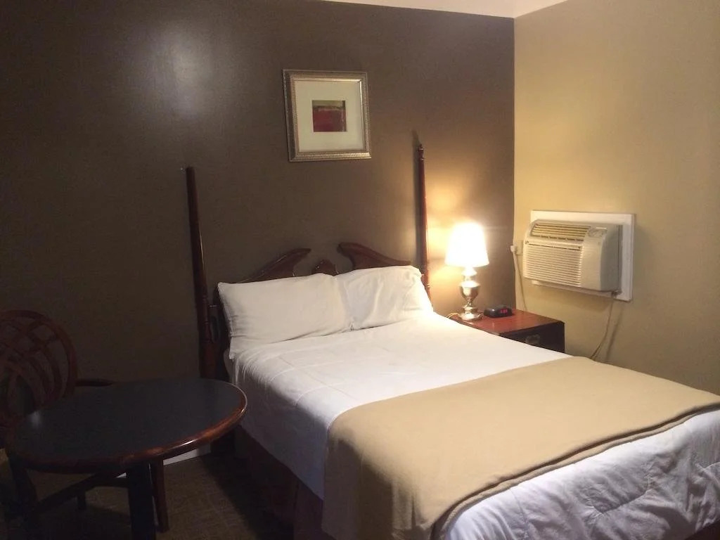 Relax Inn Bel Alton