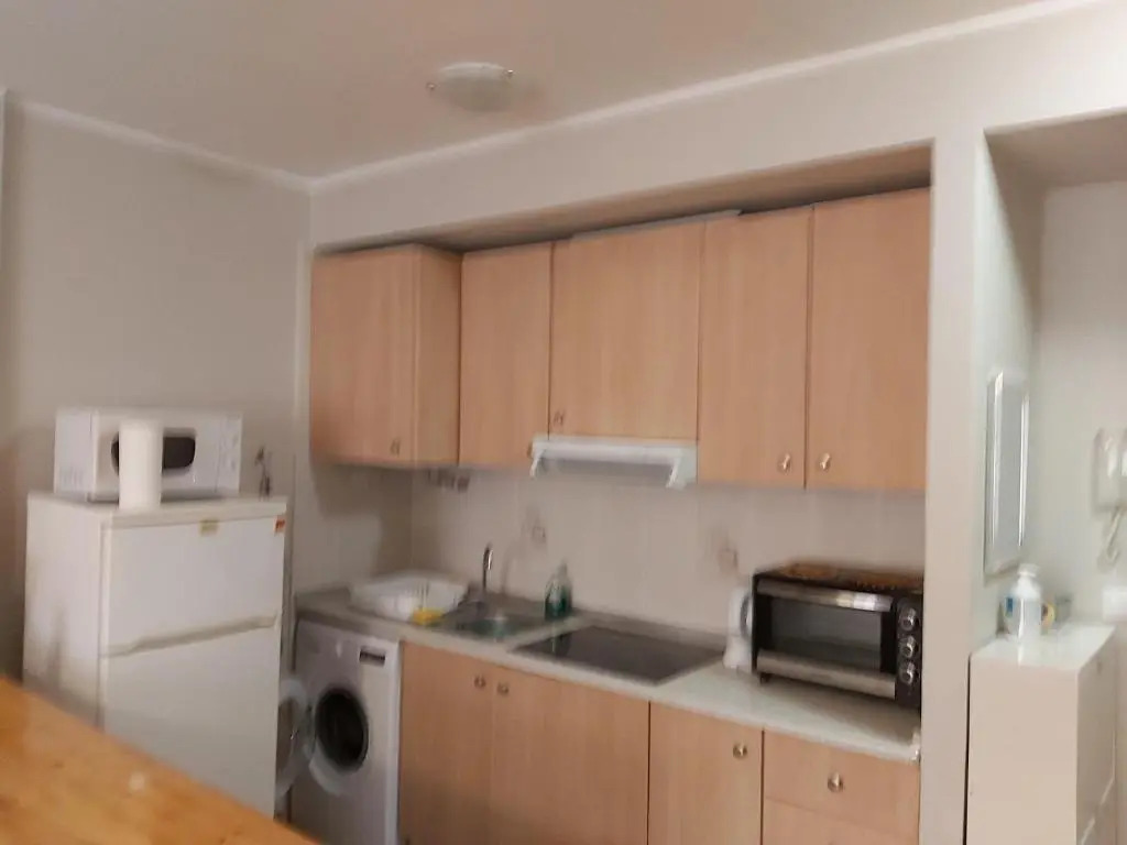 Apartment A1F