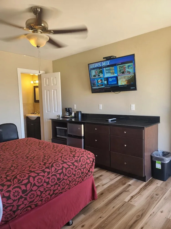 Heartland Lodge