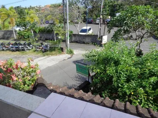 Adinda Homestay