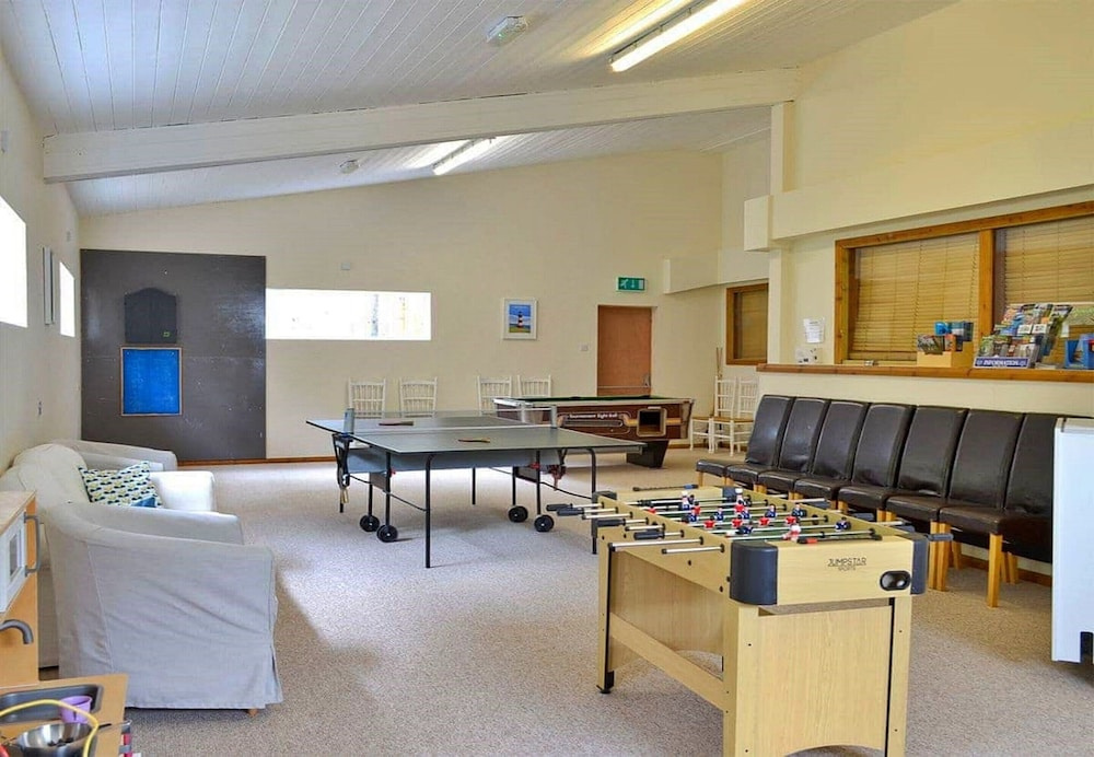 Lodge in Bovey Tracey With Pool & Countryside