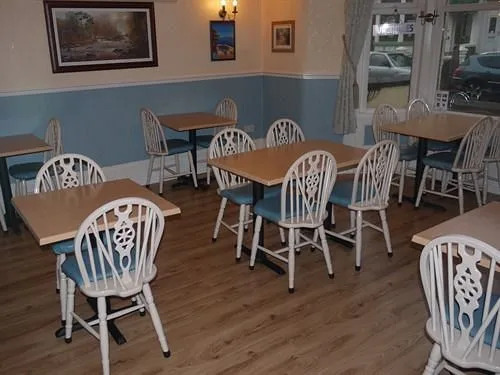 Heywood House Hotel