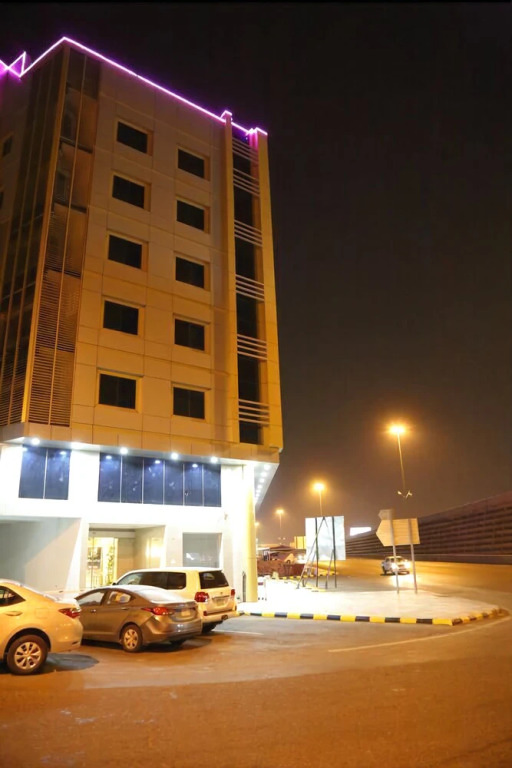 Baitotah Hotel Apartments 2