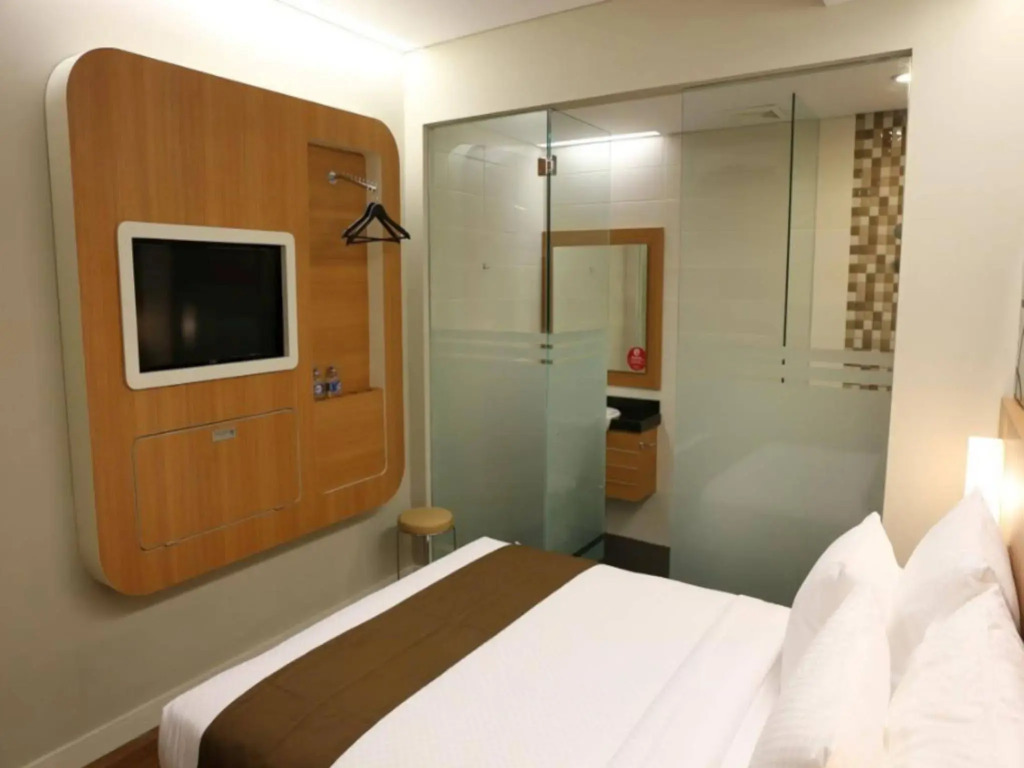 Citihub Hotel @ Abepura