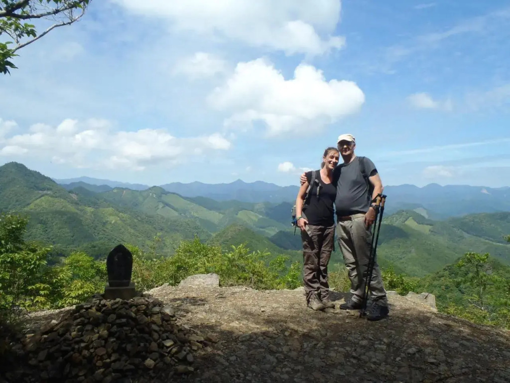 Kumano Backpackers