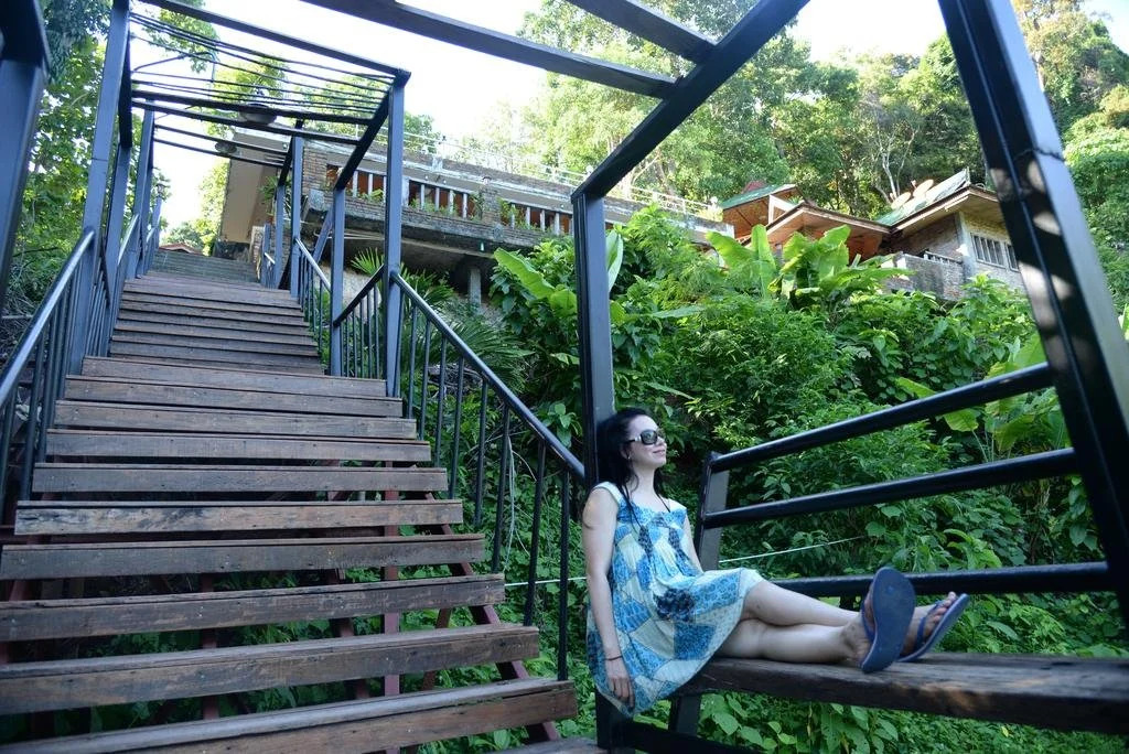 The L Resort, Krabi
