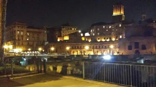 Loft Colosseo