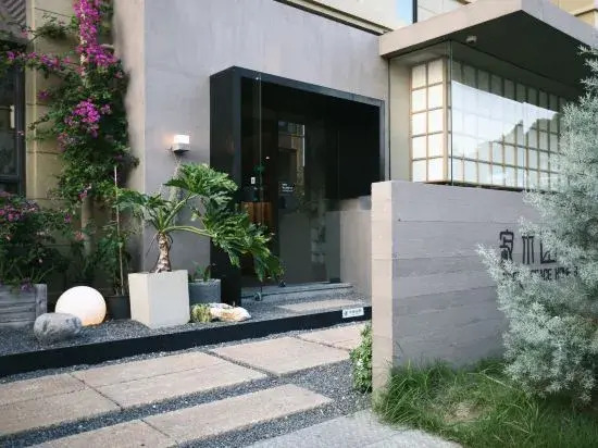 SilentSpaceHomestay·zhujiajian store
