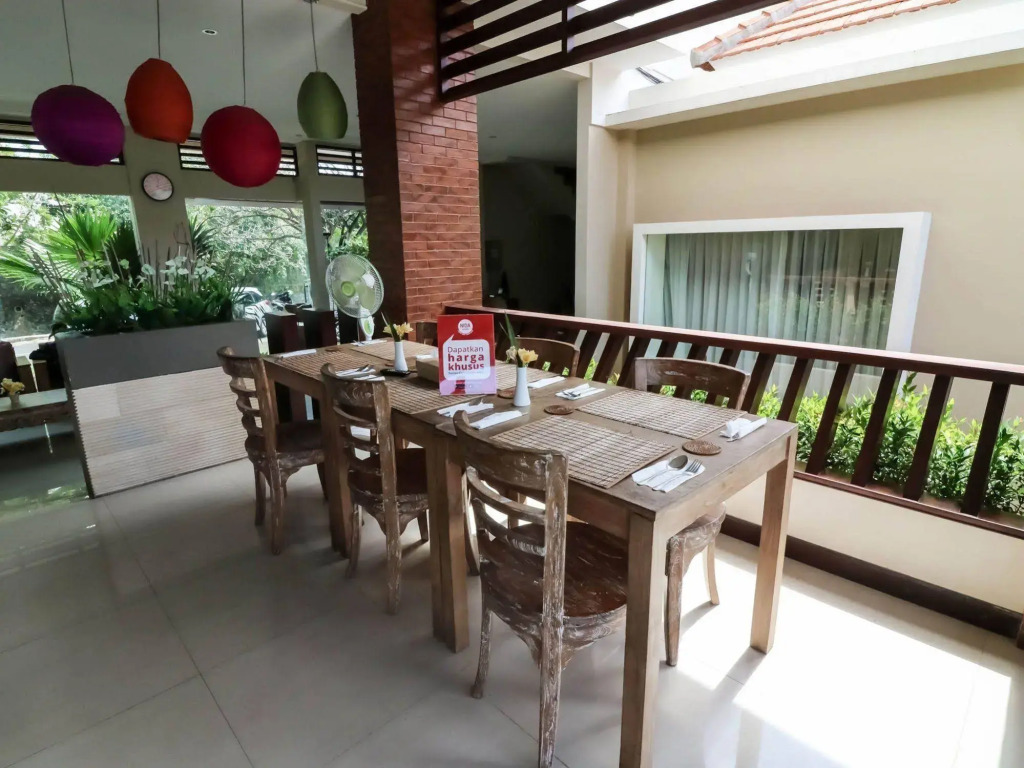 Svarna Suites Seminyak