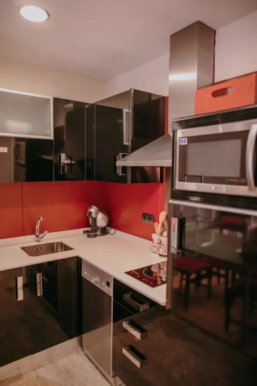 Occa Suites & Apartment Málaga City Center
