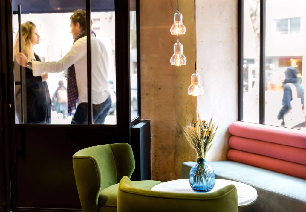 Hotel Bridget