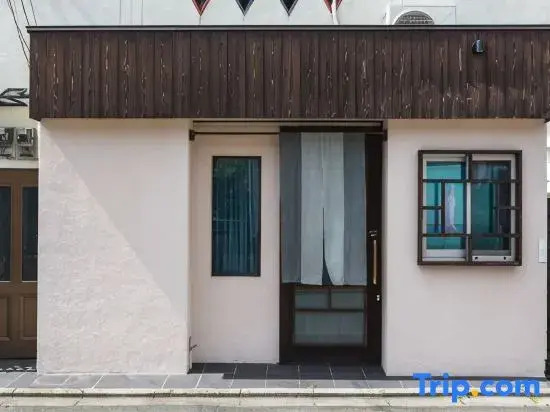 Gueshouse Yanagawa