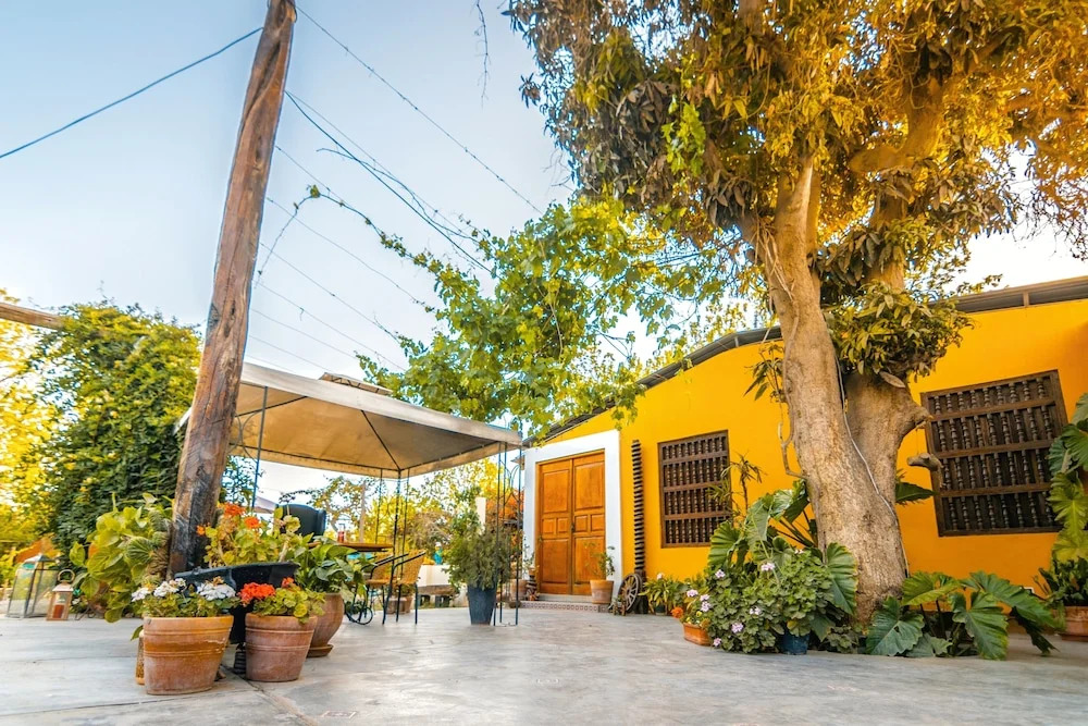 Serenity Lodge