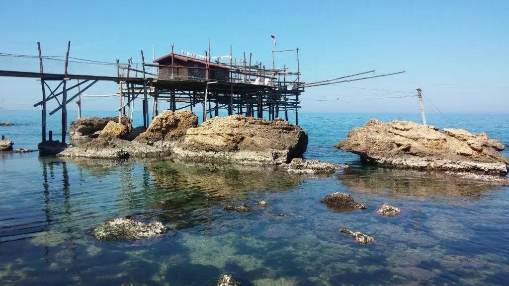 La Bella Addormentata