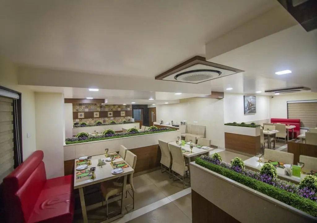 Hotel iStay
