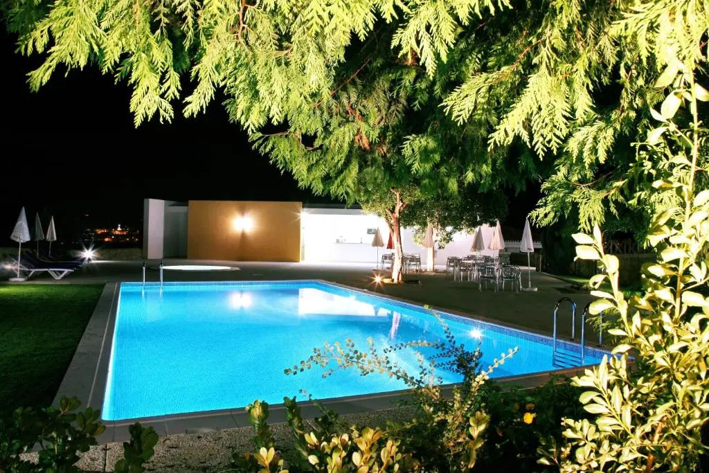 Hotel Quinta Progresso