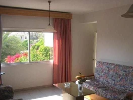 Tsialis Hotel Apartments