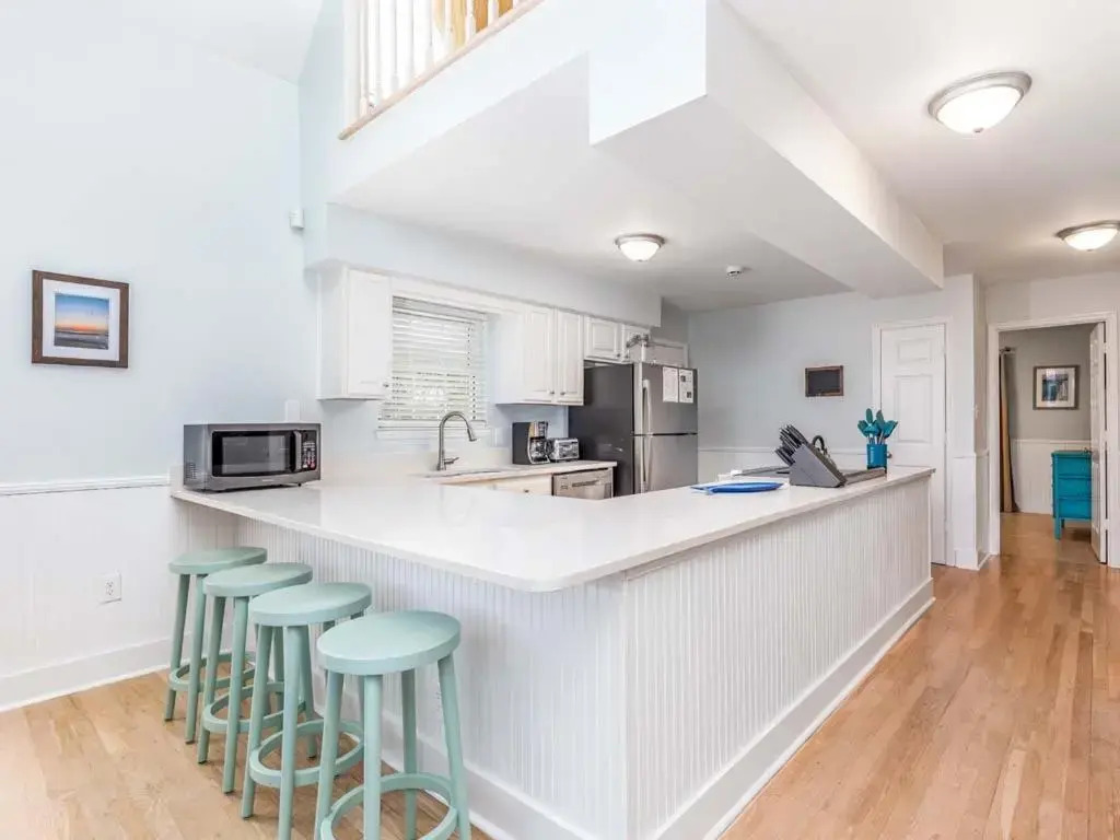 Catch A Wave by Tybee Vacation Rentals