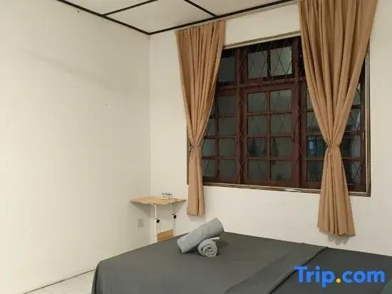 Natol Homestay - Venice 2 Samajaya Tabuan Tranquility Township