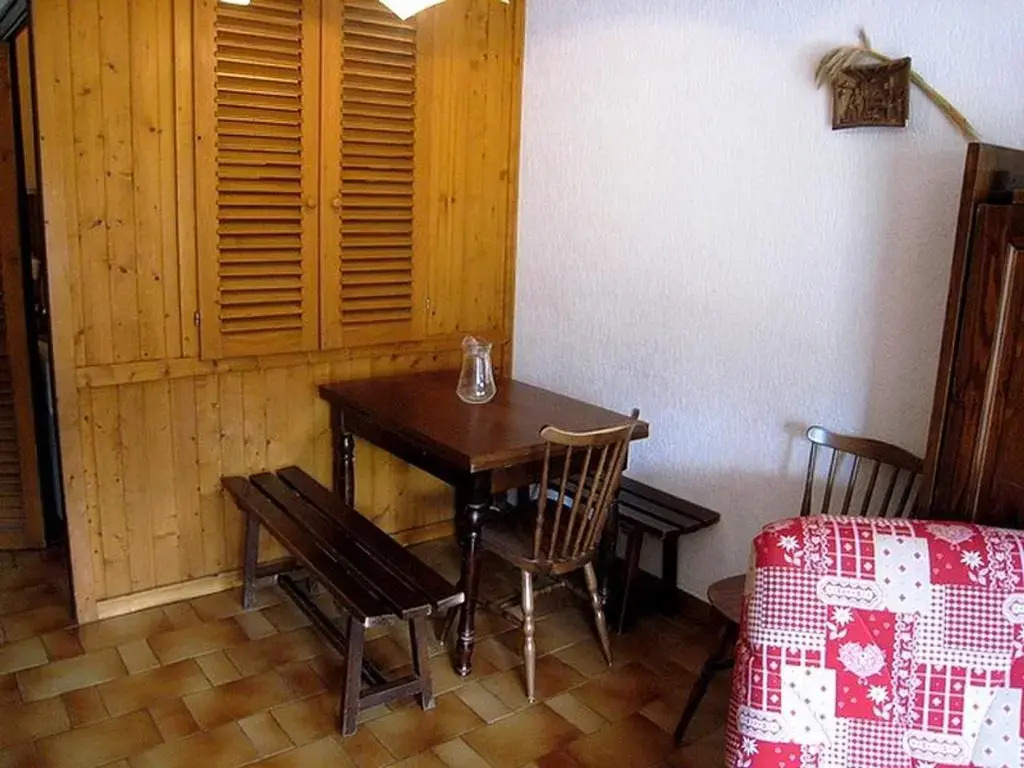 Studio La Clusaz, 1 pièce, 6 personnes - FR-1-459-95