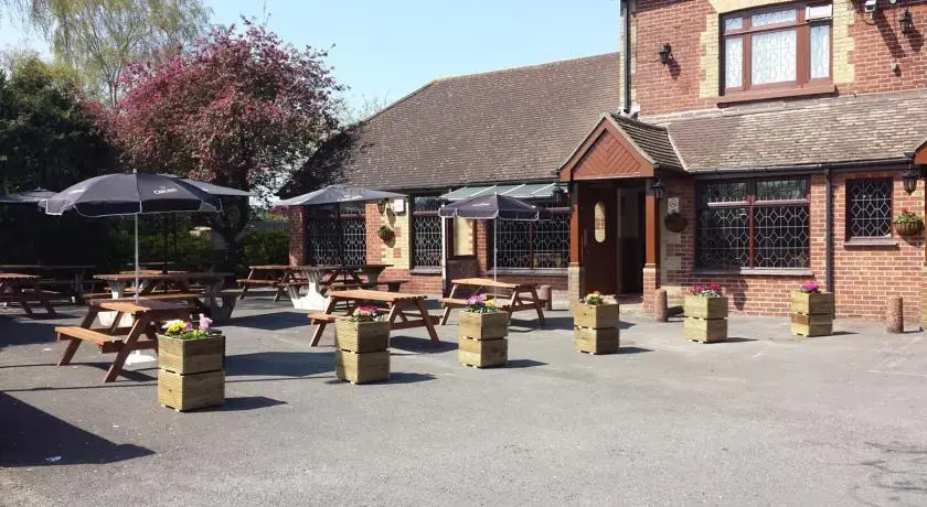 The Manor Hotel
