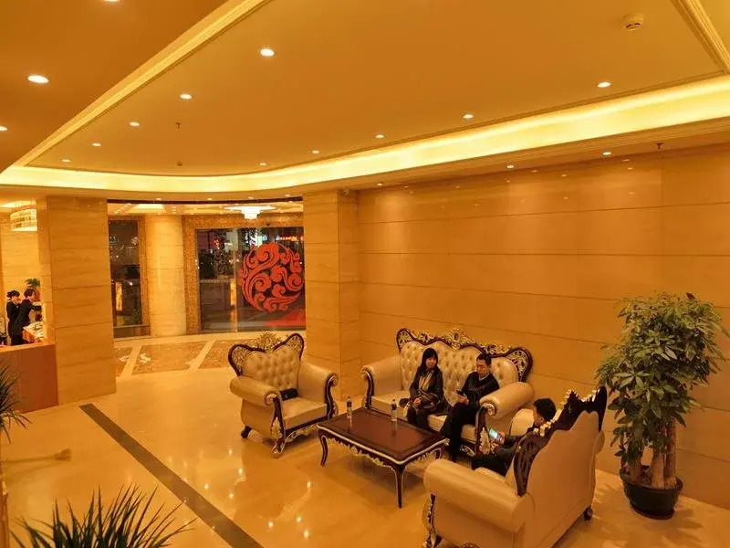Youjia Hotel and Apartment Guangzhou Huadu