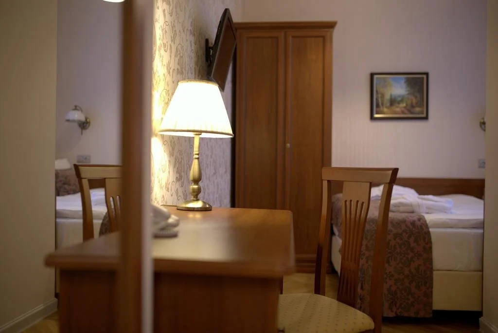 Boutique Hotel Katerina