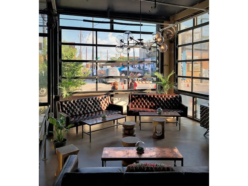 Indie Deep Ellum in Dallas