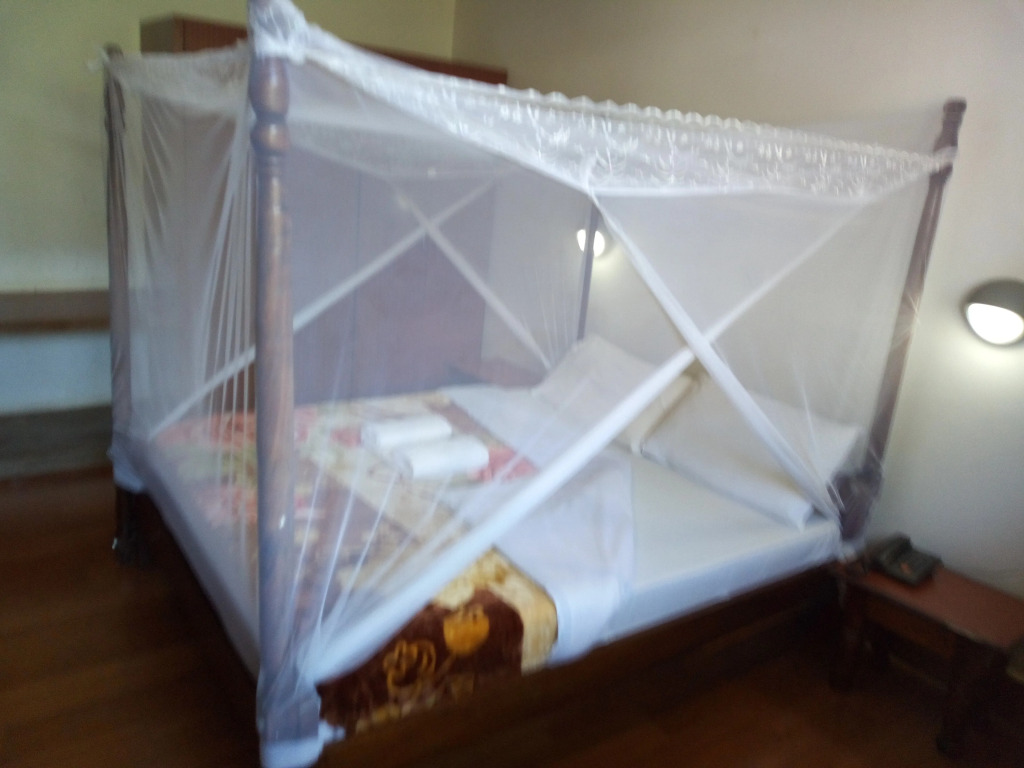 Entebbe Flight Motel