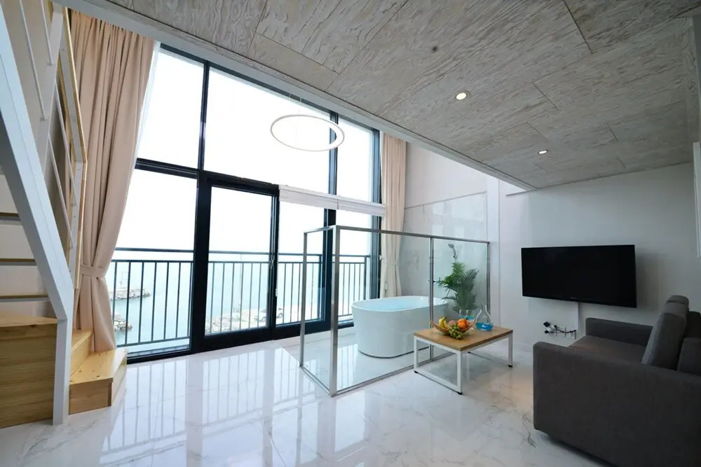 Yeosu Sorrr Pension