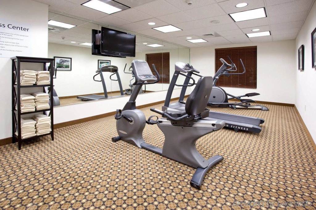 Holiday Inn Express Hotel & Suites Lander by IHG
