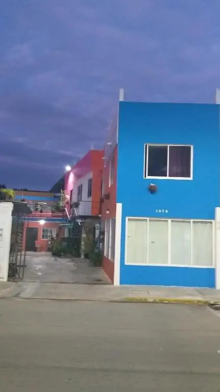 Depto Las Puertas la Ria #5
