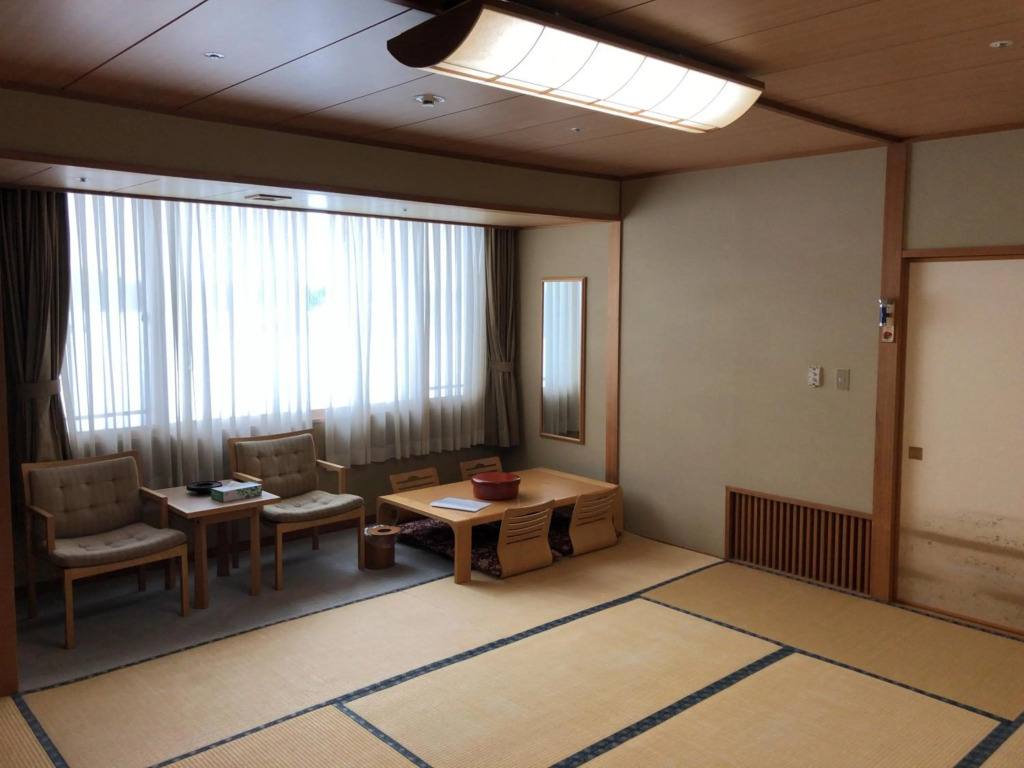 Hotel TETORA Resort Tokachigawa