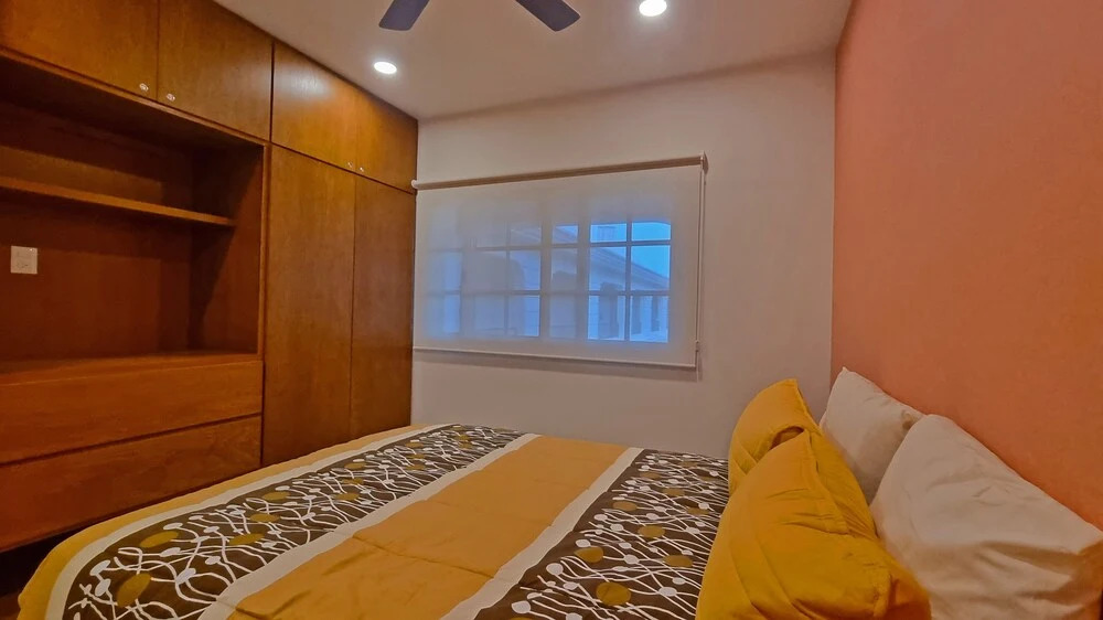 Palacio Huatulco