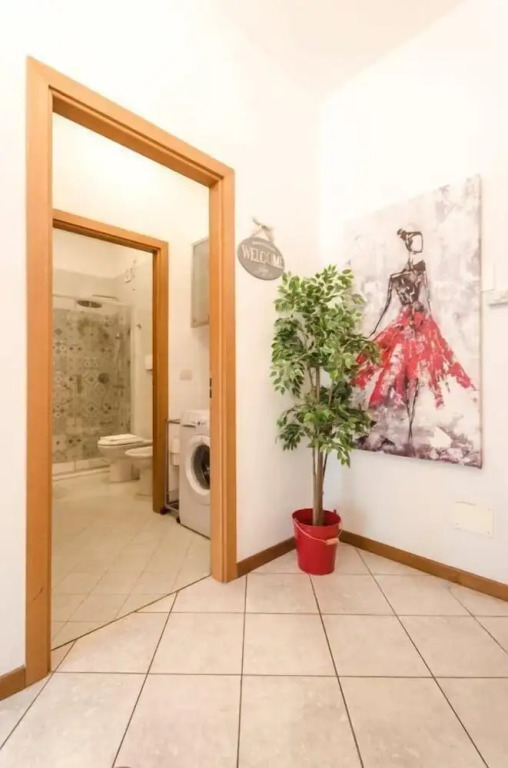 Borgo Masini Suite
