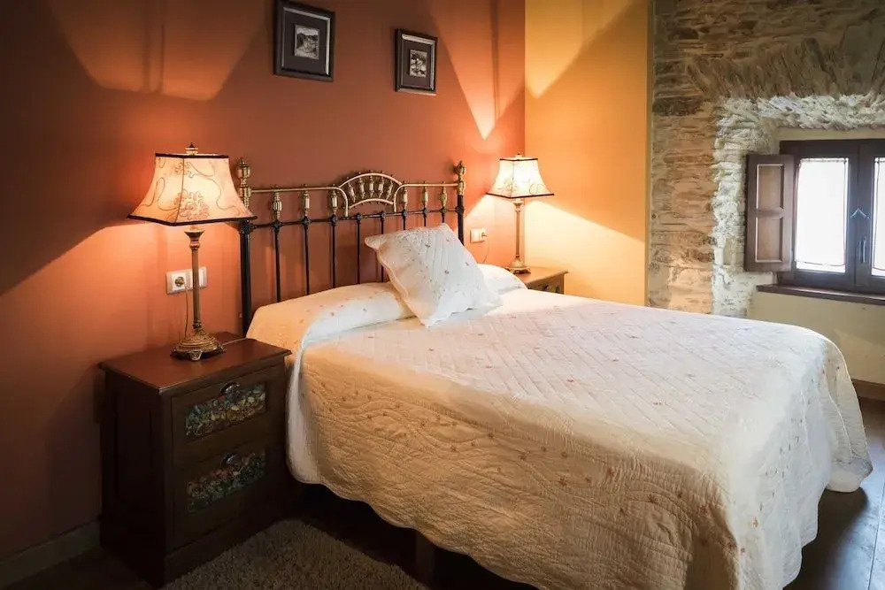 Hotel Rural Casona Trabadelo
