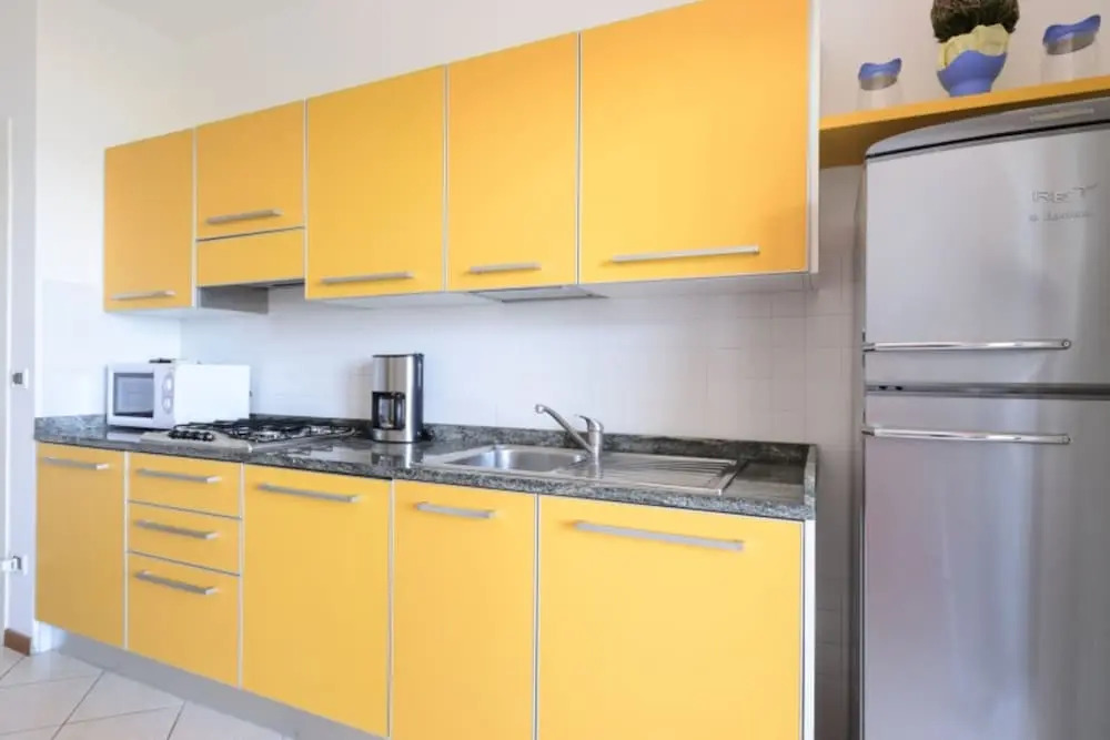 Lignano Sabbiadoro Seafront Stay