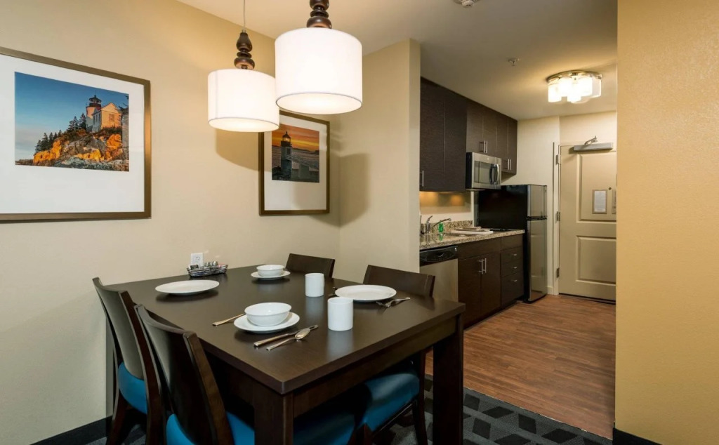 TownePlace Suites Bangor