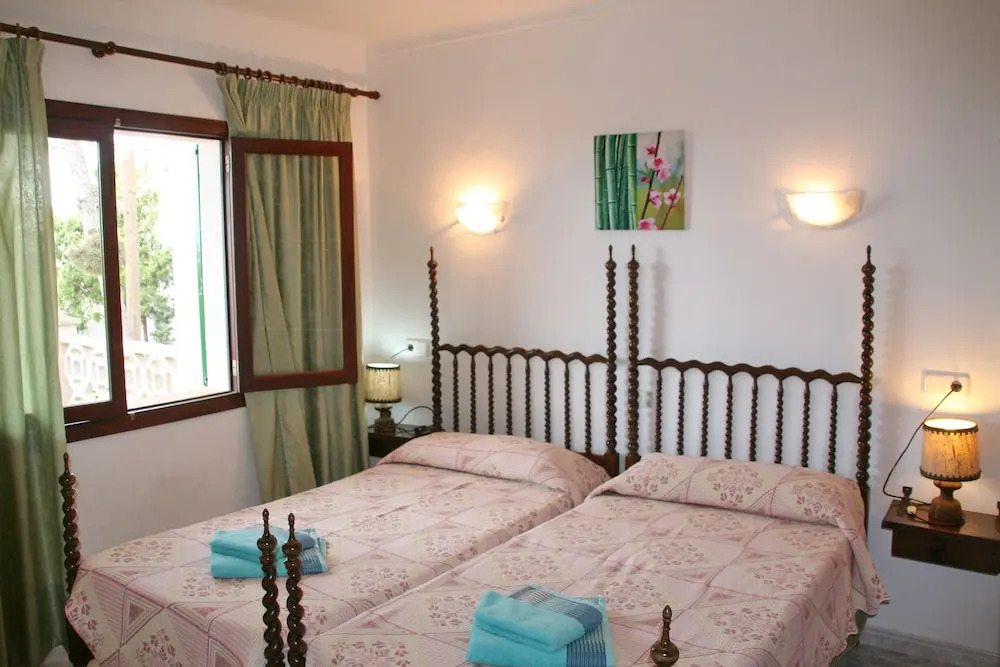 Casa Maria Elena by dracmallorca