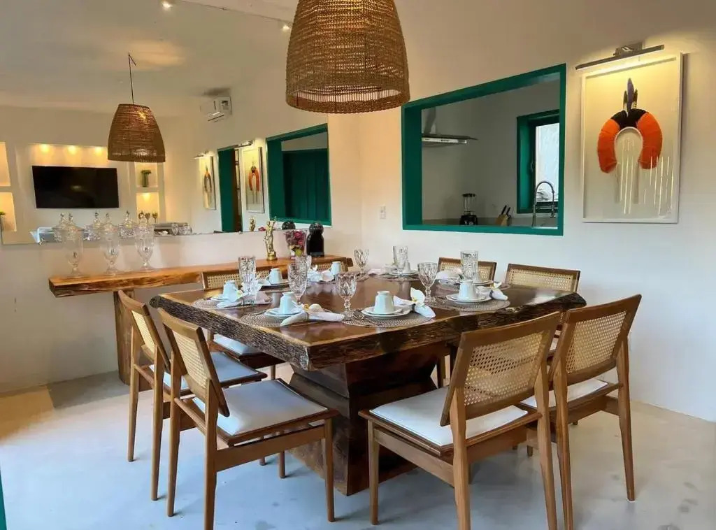 Flô Casa Hotel