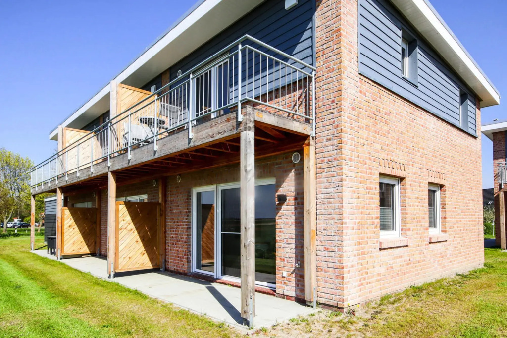 Townhouse, Tossens In Tossens