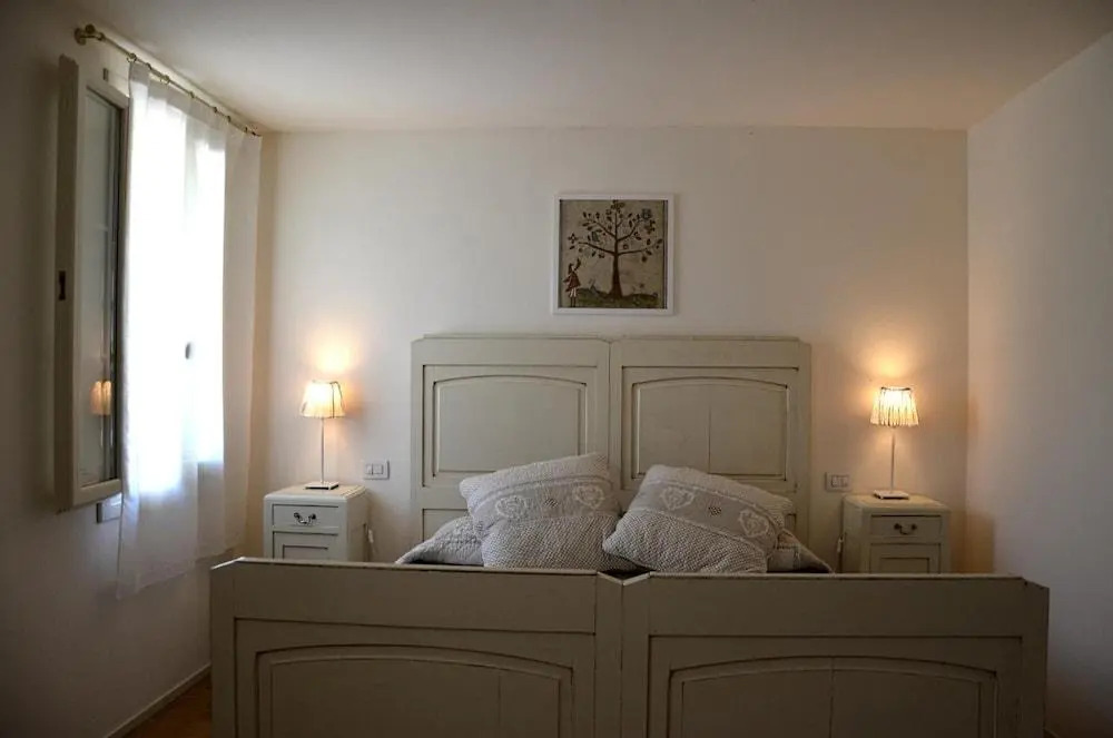 La Fabbrica Delle Idee B&B