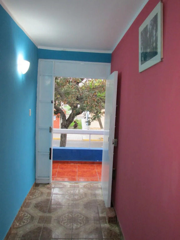 Hostal Wan Ka Trujillo
