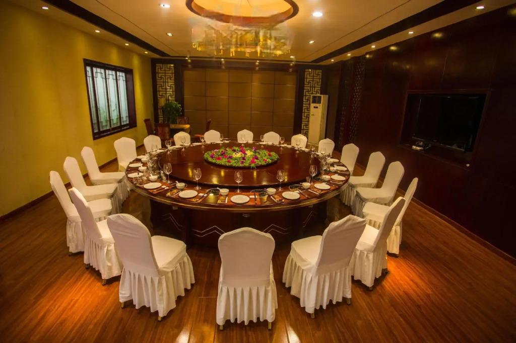 DoubleTree by Hilton Qinghai - Golmud
