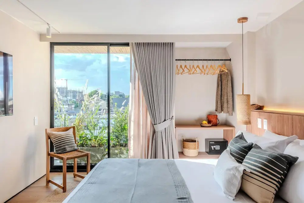 79bogotá Boutique Suites