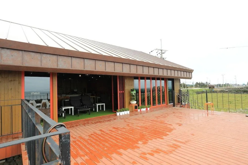 Maison Sondemul - Hostel