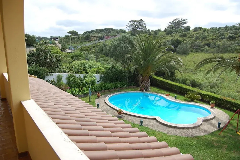 Casa Das Lampas