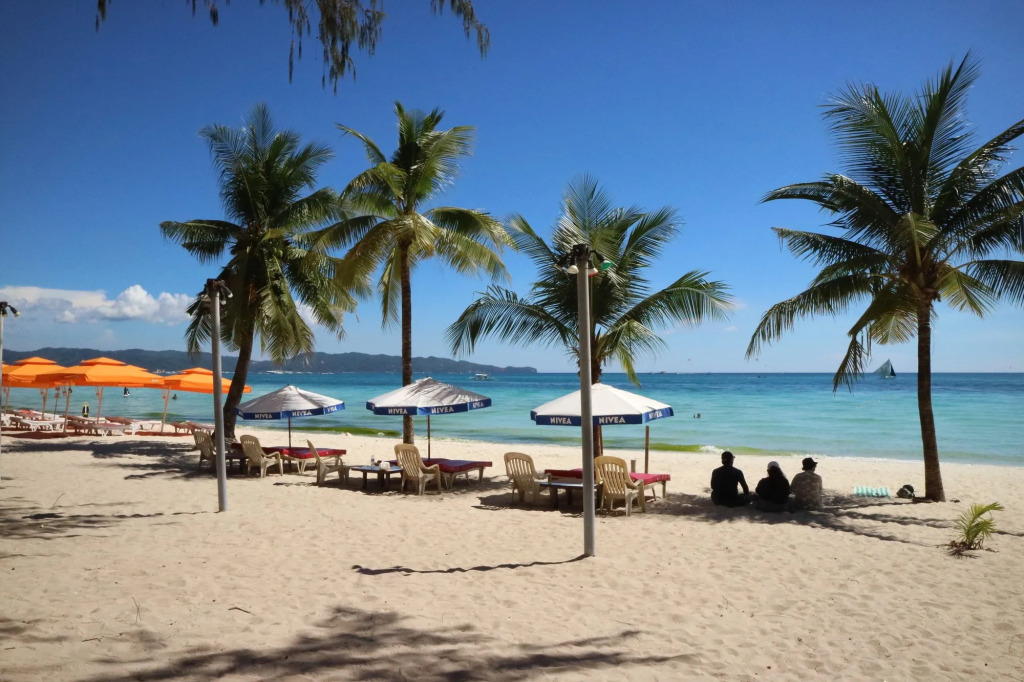 Boracay Peninsula